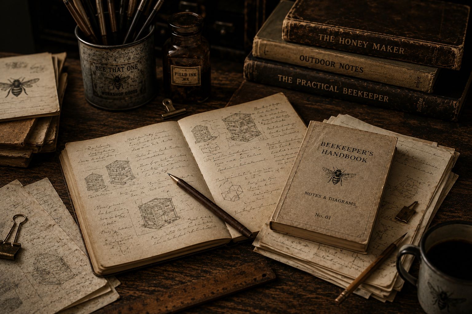 Workshop Guides