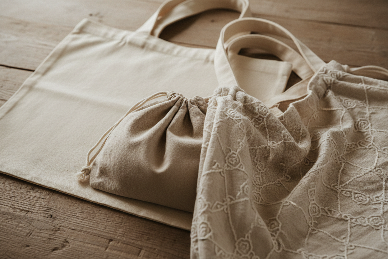Bags & Totes