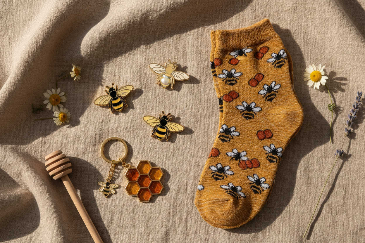 Bee Accessories