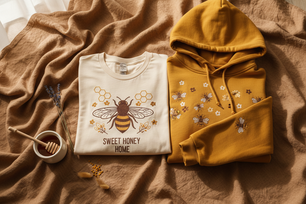 Bee Apparel