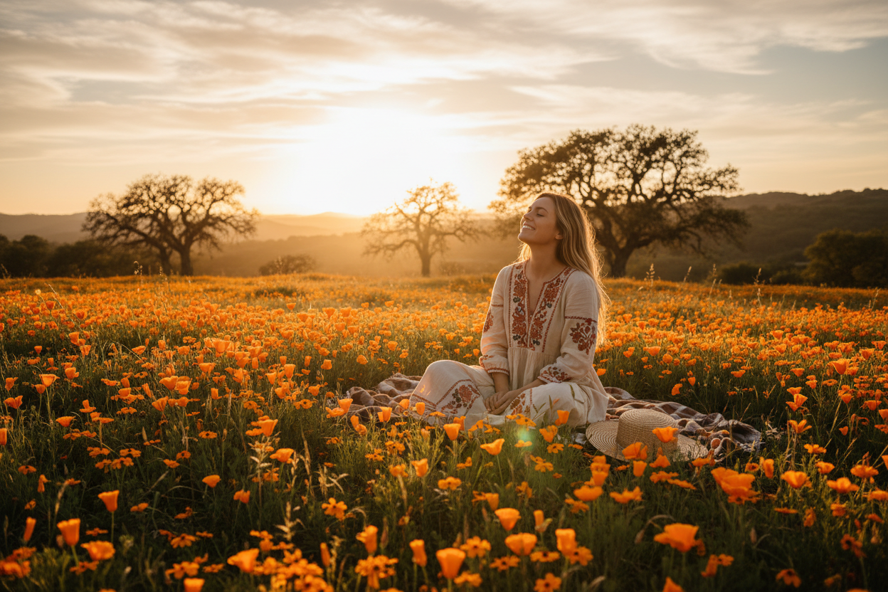 Chasing Sunshine