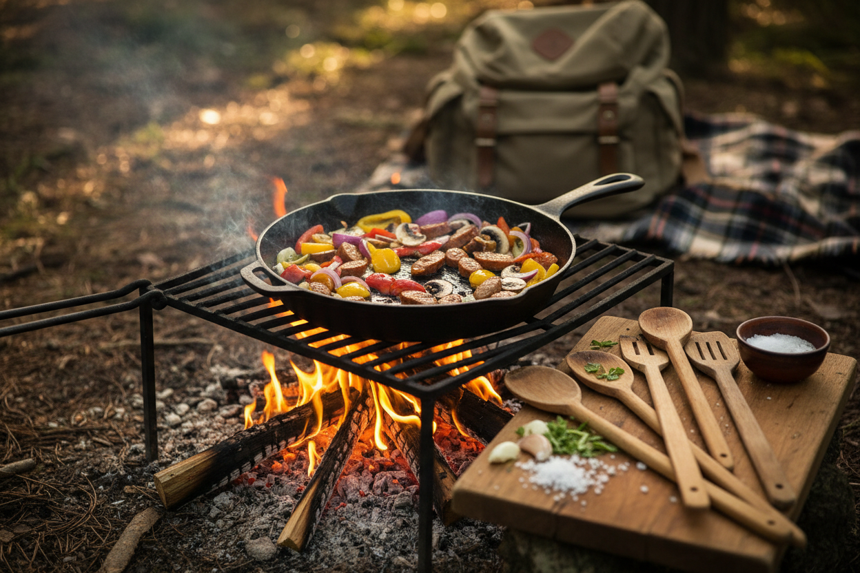 Getting Hungry?