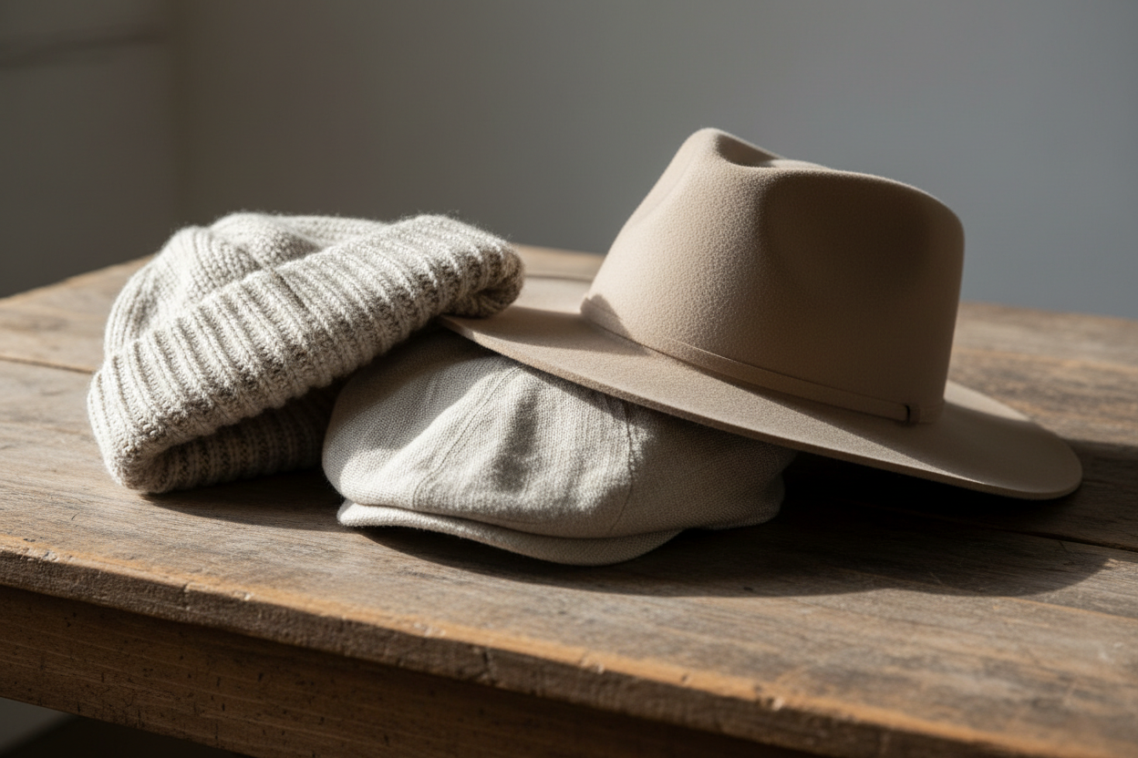 Hats & Caps
