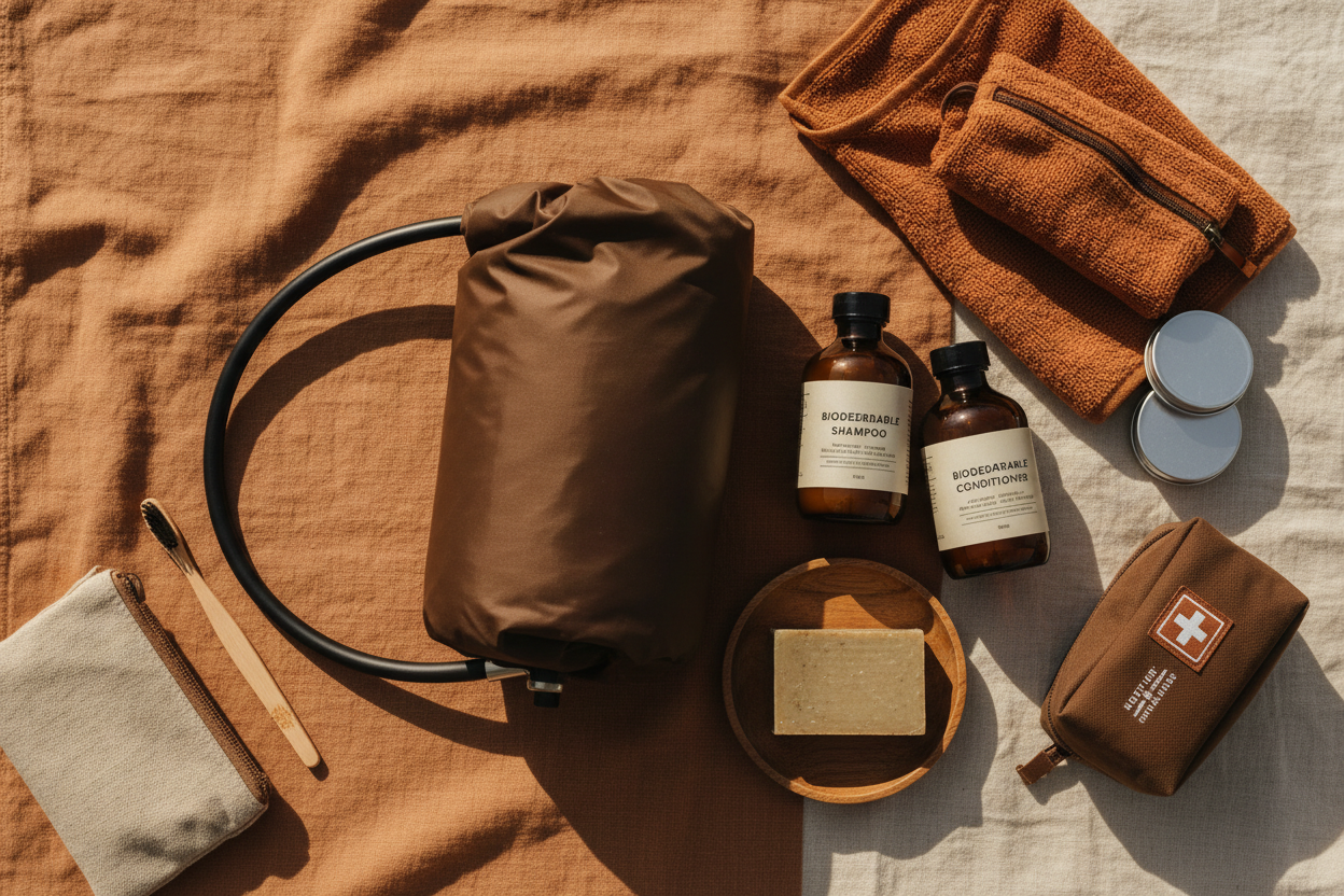 Little Luxuries