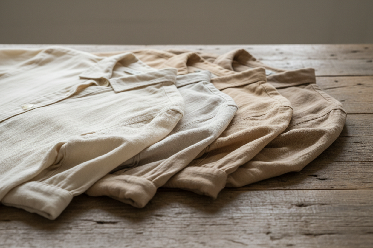 Long Sleeve Shirts