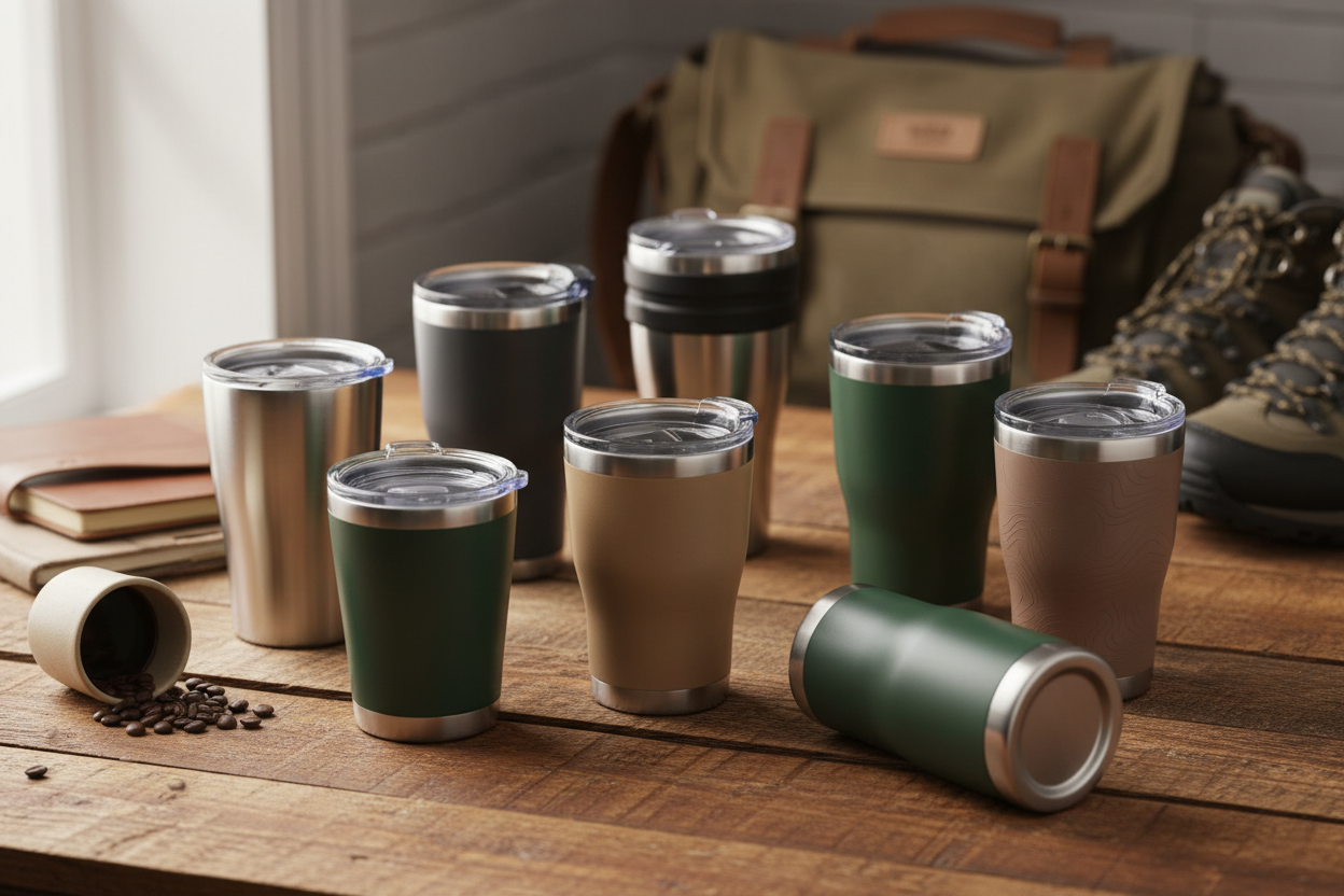 Tumblers