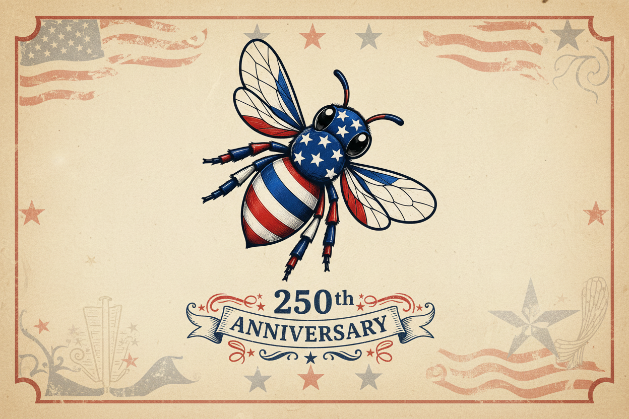 USA 250 Collection