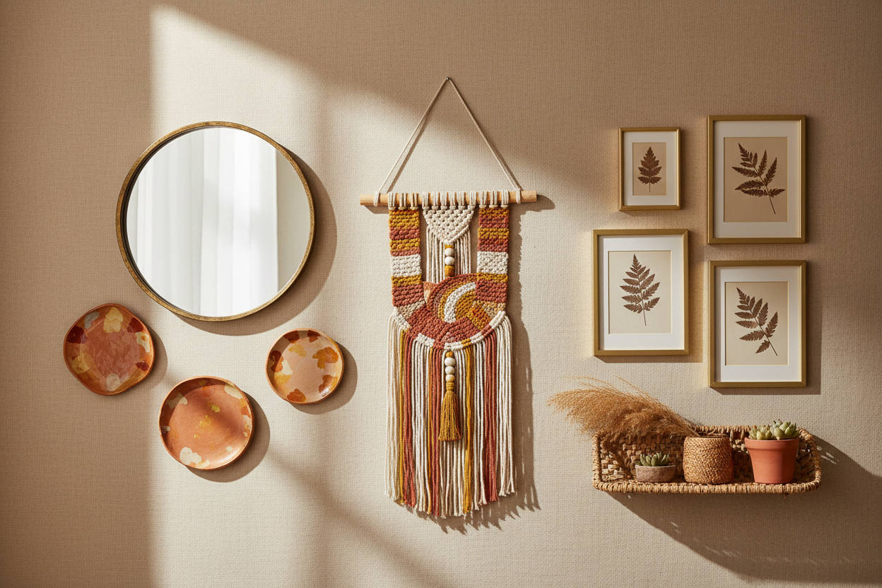 Wall Decor