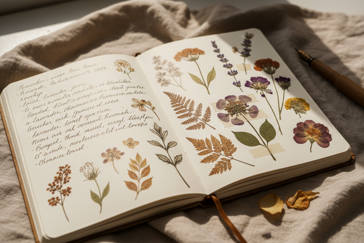 Workshop Notes