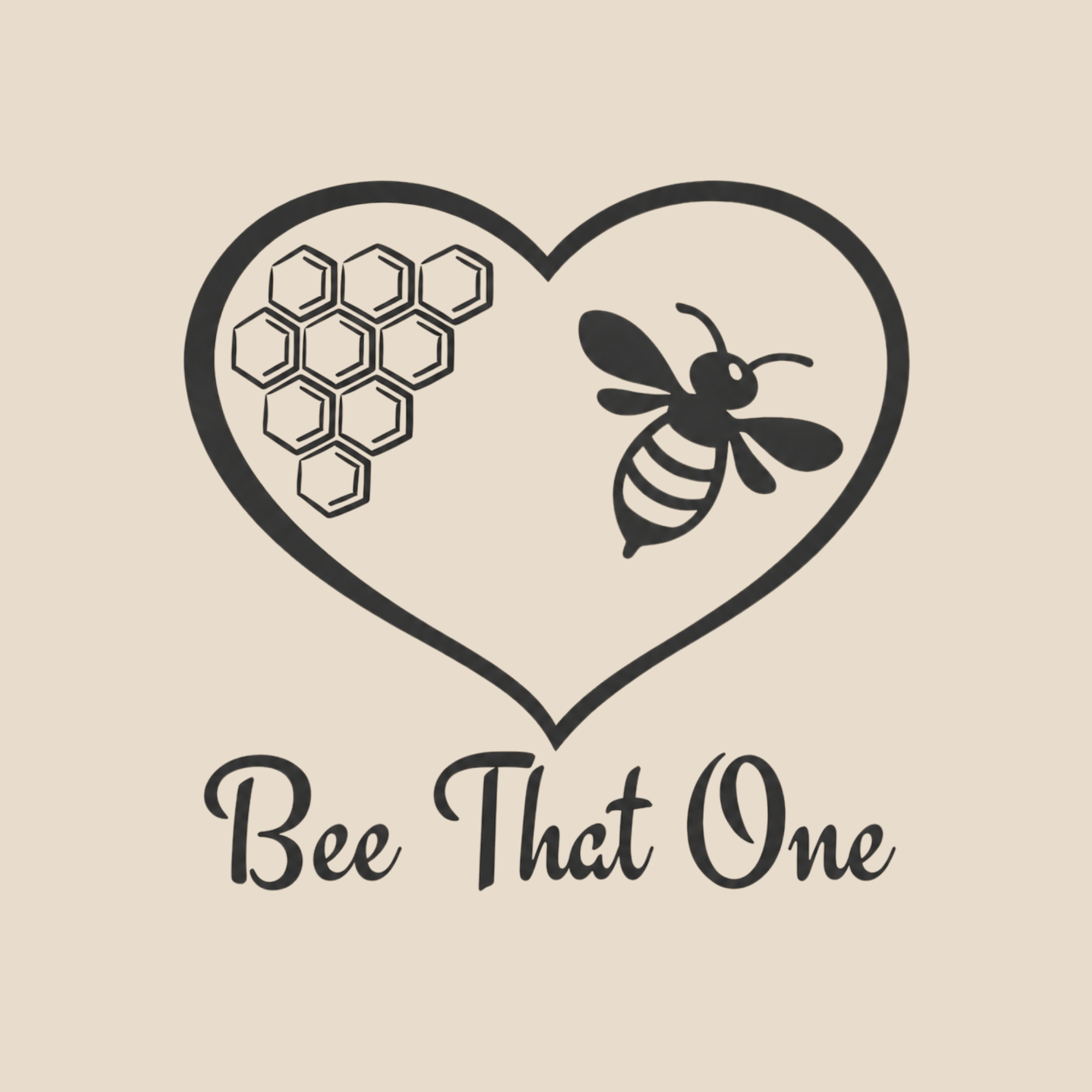 Bee That One